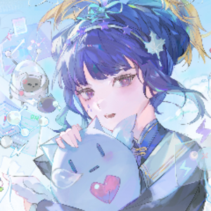 qiqi_danmoon