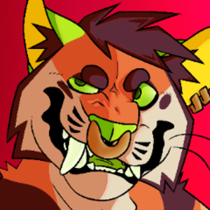 QuarkTiger