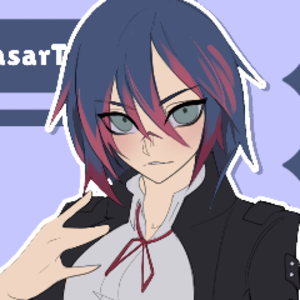 QuasartheHero