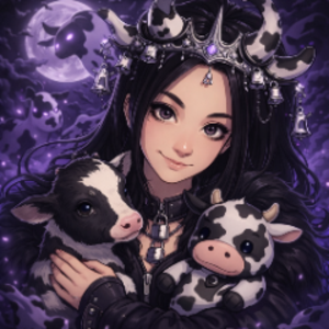 QueenHeylo