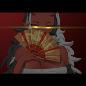 QueenYanushi