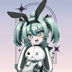 RabbiDoll