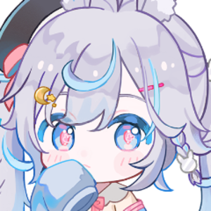 白兔兔兔__