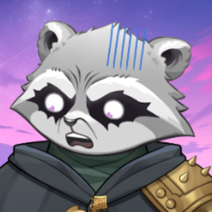 RaccoonsAgainstSociety
