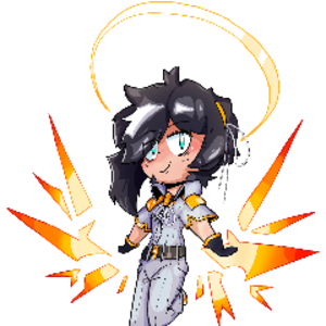 RachielTheAngel