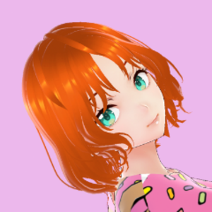RadicalDonut64