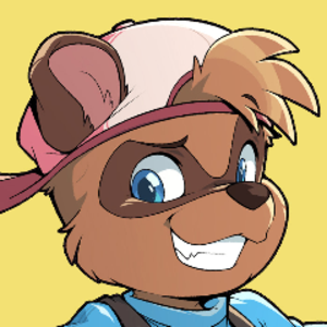 RadRingtail