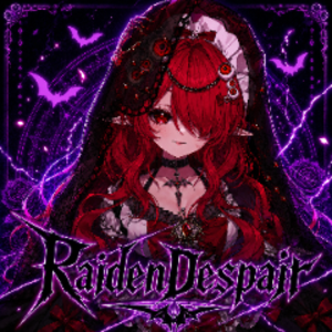 raidendespair