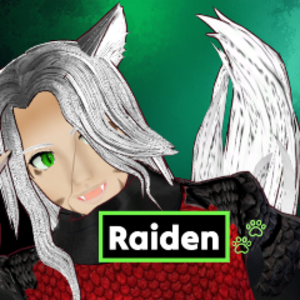 RaidenZ2099