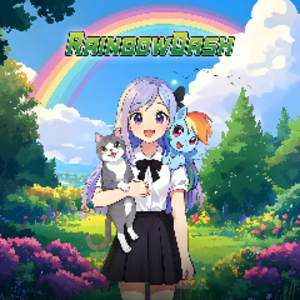Rainb0wdaaash