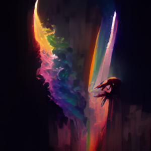 rainbowflood