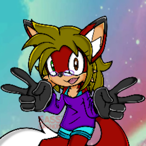 RaiynFox