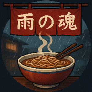 RamenRainRay