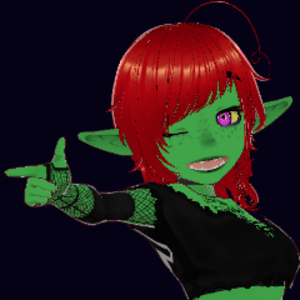 RamonaTheGob