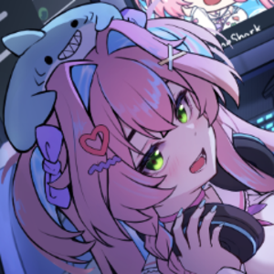 RamuneShark