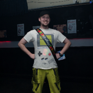 RandyRadioactive