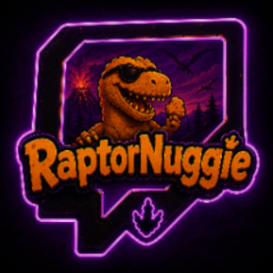 RaptorNuggie