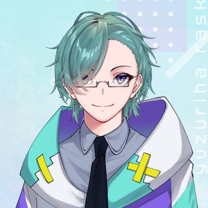 杠葉らすく