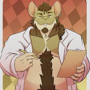 RatDoctorHugh