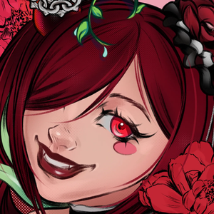 Sirenkissfromhell0