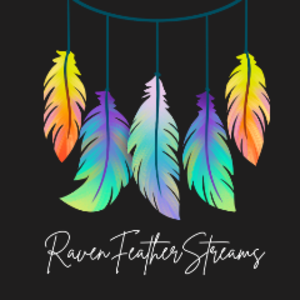 ravenfeatherstreams
