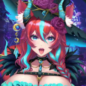 Ravenia_DemonNeko