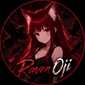 RavenOji