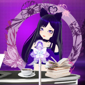 RavenRose124