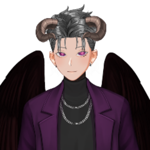 RavenTheBlackheart