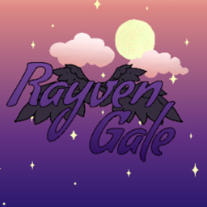 RayvenGale