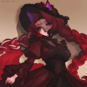 RazzberryTheFox