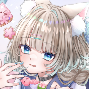 蒼猫れん