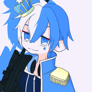 レインくん