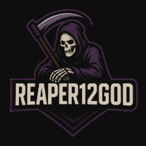 reaper12god