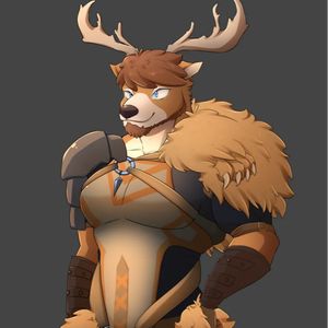 rebeldruid
