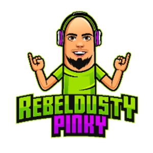 RebelDustyPinkyReruns