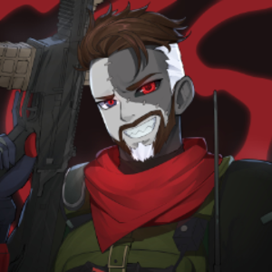 RebelRedVT
