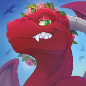 ReddestDragon