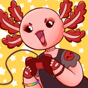 Reddolotl
