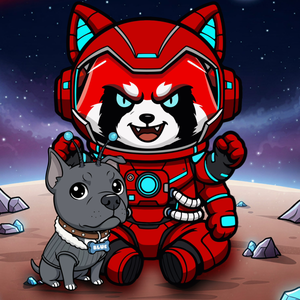 ReddPanda18