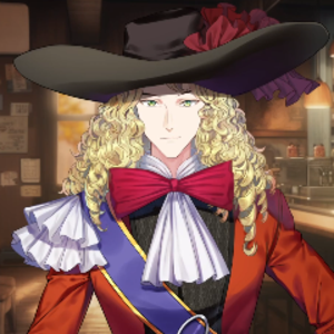 RedlegVTuber