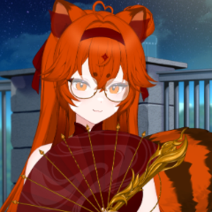 RedPandaSam_