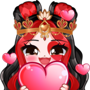 redthequ33n