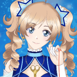 ReiStar Cosplay
