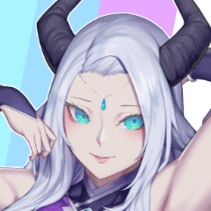 羚王リレイア
