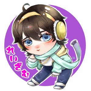 れいざむ