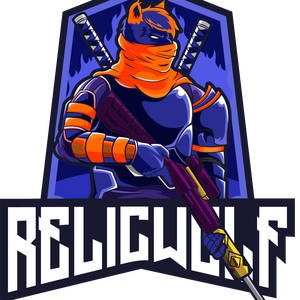 RelicWolf