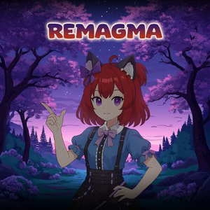 REMagma
