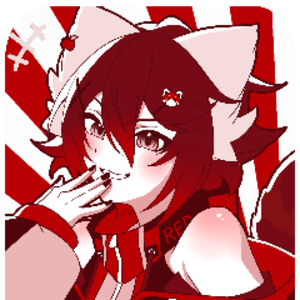 Remy the Red