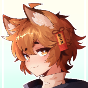 Ren Vulpis